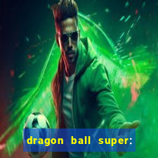 dragon ball super: super hero download